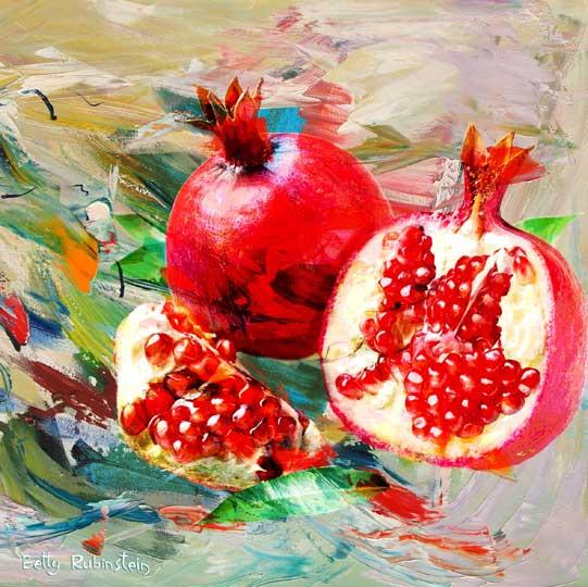 israeli painting,painting for home design,mixed media, digital media