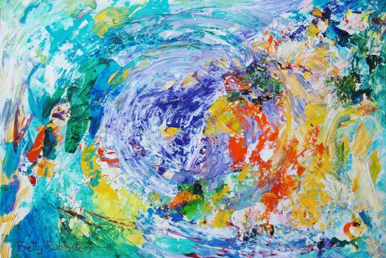  abstract painting, painting for home design, ציור מופשט,אבסטרקט