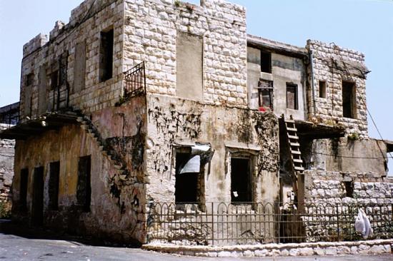 mixed media on photo paper, israeli landscape, picture for home and office