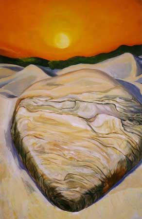 израильская живопись, картина на продажу картина для дома