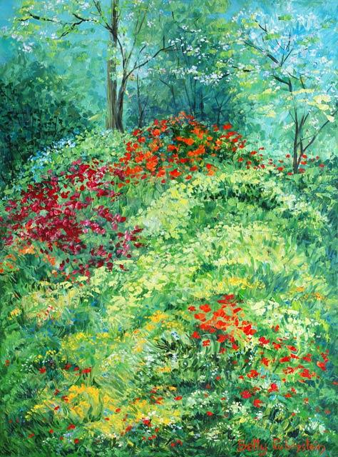 ציורי אווירה,ציורי אבסטרקט, תמונות ציורי אוירה, תמונות קנבס לסלון, ציור לסלון, ציור נוף ישראלי