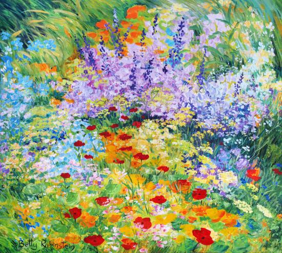 abstract painting, ieraeli art, home design,ציור מופשט, ציורים לעיצוב בית ומשרד, Betty Rubinstein,